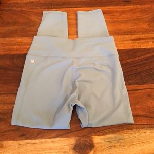 Fabletics high rise leggings